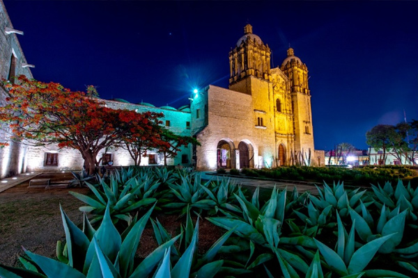 actividades cercanas a oaxaca