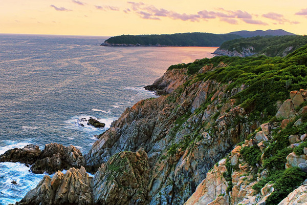 Huatulco