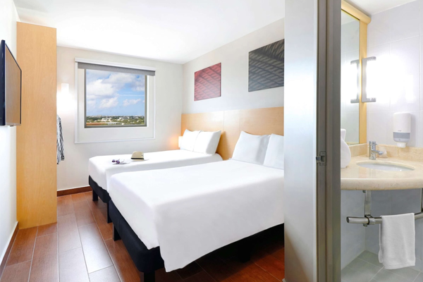 room