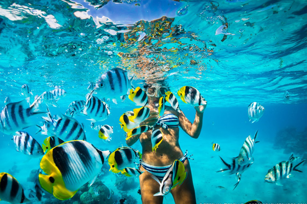 puerto escondido